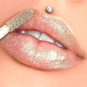 Jeffree Star BLOOD MONEY Lipgloss NIB